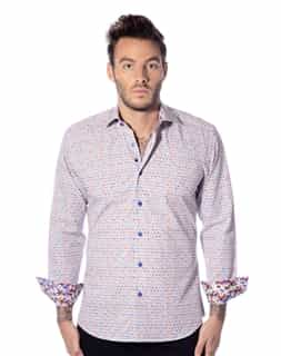 Unique Fashion Shirt