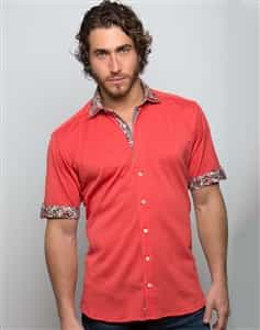 Men Sport Polo Shirt