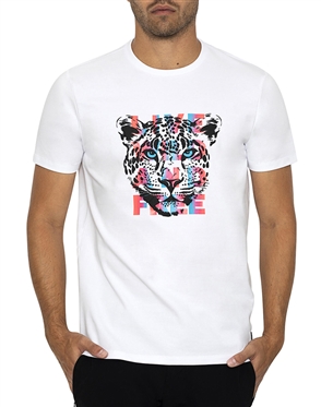 Bertigo T-Shirt Wild-05T