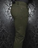 Au Noir Pants Winchester Olive