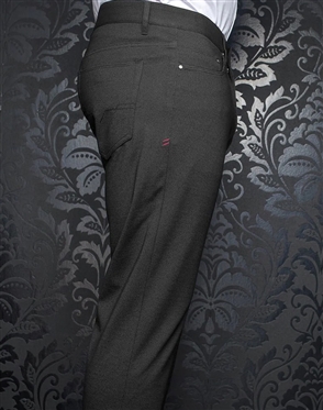 Au Noir Pants Winchester Ryan Black