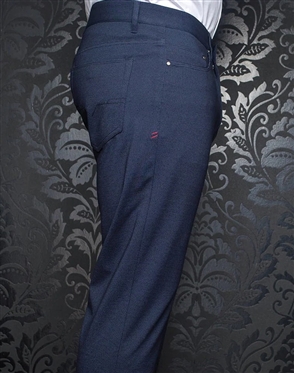 AU Noir Pants Winchester Ryan Navy