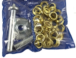 103pc Grommet Kit