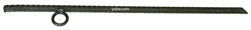 24 inch Rebar Tent Stake - MTN24RB