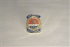 Past District Commander Pin