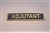 Adjutant Bar