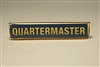 Quartermaster Bar