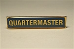 Quartermaster Bar