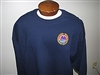 Sweatshirt - Navy LG
