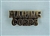 USMC Name Pin