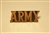 ARMY Name Pin