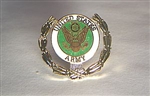 ARMY Wreath Pin