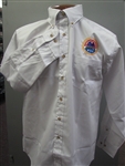 Dress Shirt L/S - White XL