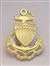 USCG Emblem Pin