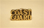 USCG Name Pin