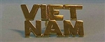 Vietnam Conflict Pin