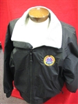 Winter Jacket - Black MD