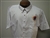 Dress Shirt S/S - White SM