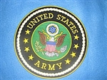 ARMY 3" Patch