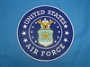 USAF 3" Patch