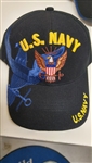 US Navy Shadow Ball Cap