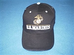 Ball Cap - USMC