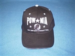 Ball Cap - POW/MIA