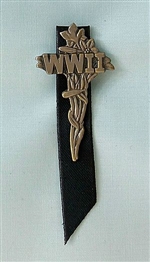 POW/MIA WWll Pin