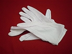 Clr Grd Gloves MD