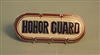 Honor Guard Pin