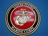 USMC indoor Emblem