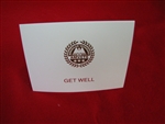 9002 AMVET Get Well Card