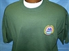 T Shirt - Green MD
