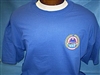 T Shirt - Ryl Blue XL