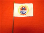 4" x 6" Aux Flag