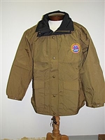LW Jacket - Khaki XL