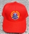 Ball Cap - AMVETS Rider - Red