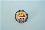 Past Squadron Commander Pin