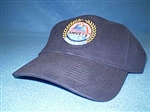 Ball Cap - Navy