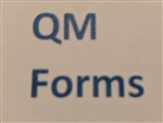 Quartermaster Forms