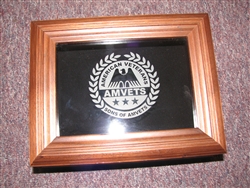 Sons of AMVETS Keepsake Box