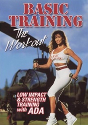 Ada's Basic training The Workout