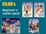 Gilad's beginner's starter pack