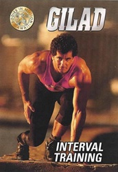 Gilad interval training