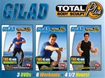 Gilad Total Body sculpt