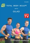 Gilad total body sculpt