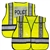 Police Public Safety Vest