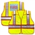 Fire Public Safety Vest