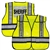 Public Safety Vest - Sheriff