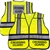 School Crossing Guard Safety Vest